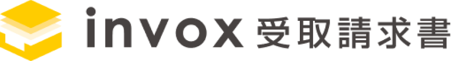 invoxロゴ